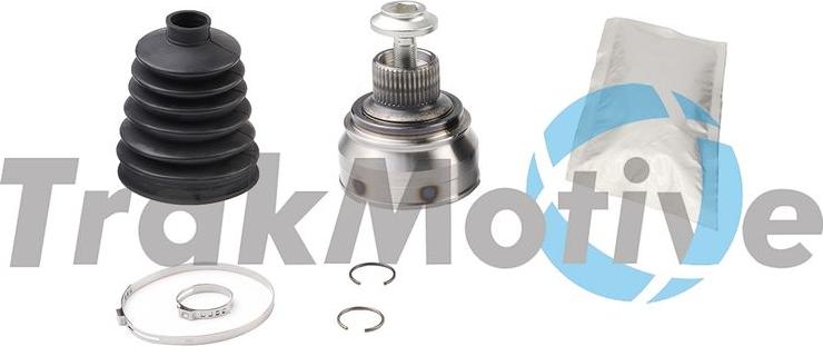 Autoteam G400877 - CV Joint Kit, drive shaft car-mod.net