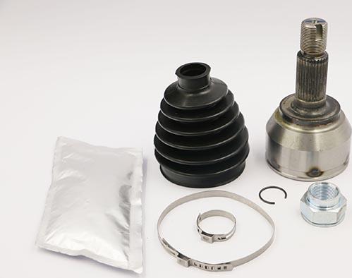 Autoteam G400357 - CV Joint Kit, drive shaft car-mod.net
