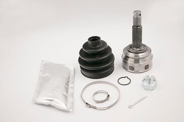 Autoteam G400335 - CV Joint Kit, drive shaft car-mod.net