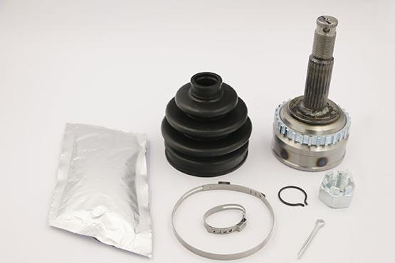 Autoteam G400333 - CV Joint Kit, drive shaft car-mod.net
