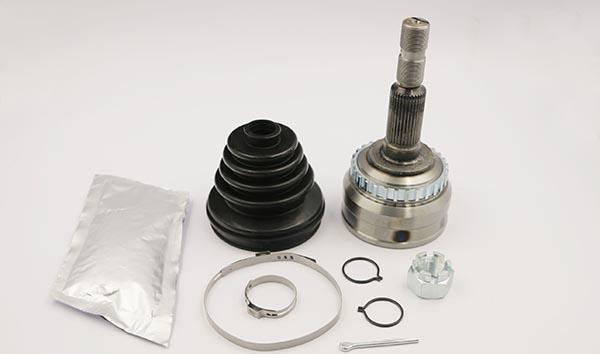 Autoteam G400320 - CV Joint Kit, drive shaft car-mod.net