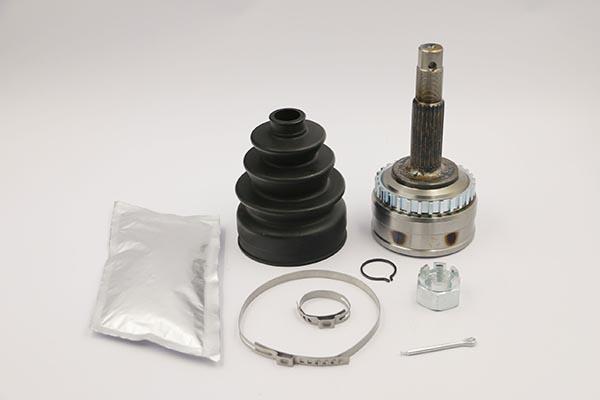 Autoteam G400321 - CV Joint Kit, drive shaft car-mod.net