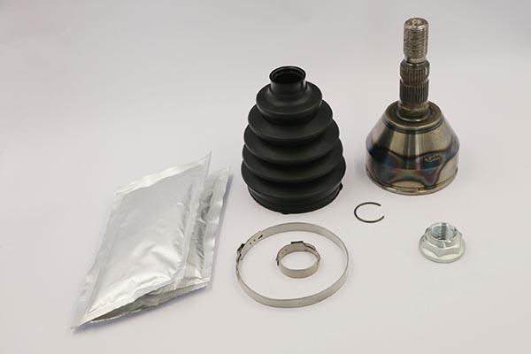 Autoteam G400327 - CV Joint Kit, drive shaft car-mod.net