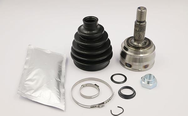 Autoteam G400370 - CV Joint Kit, drive shaft car-mod.net