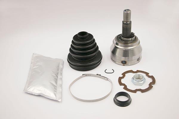 Autoteam G400373 - CV Joint Kit, drive shaft car-mod.net