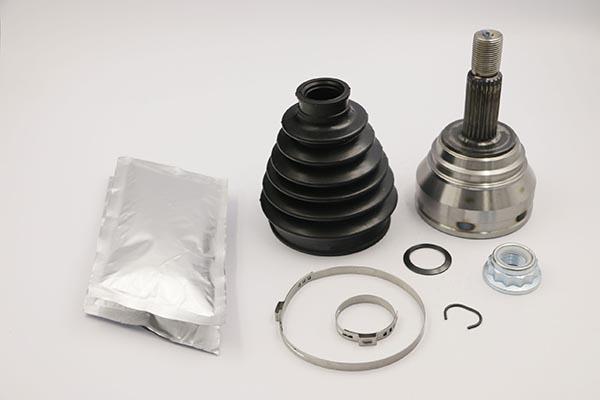 Autoteam G400372 - CV Joint Kit, drive shaft car-mod.net