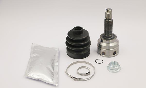 Autoteam G400251 - CV Joint Kit, drive shaft car-mod.net
