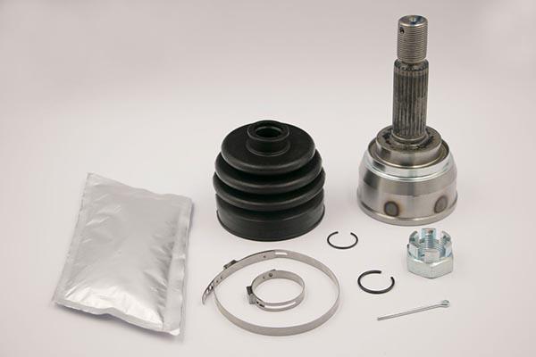 Autoteam G400218 - CV Joint Kit, drive shaft car-mod.net