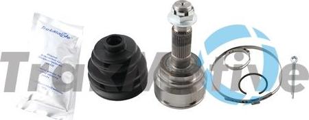 Autoteam G400705 - CV Joint Kit, drive shaft car-mod.net