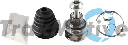 Autoteam G400730 - CV Joint Kit, drive shaft car-mod.net