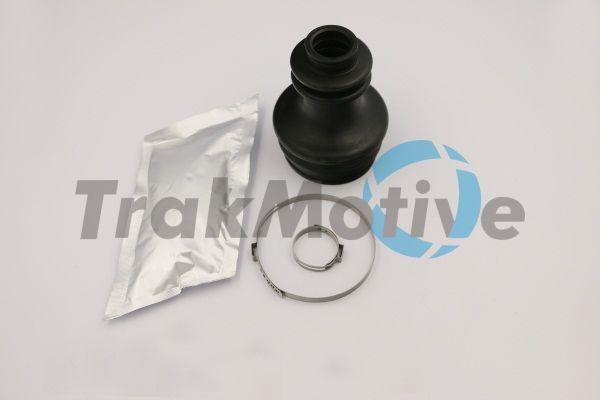 Autoteam G500658 - Bellow, drive shaft car-mod.net