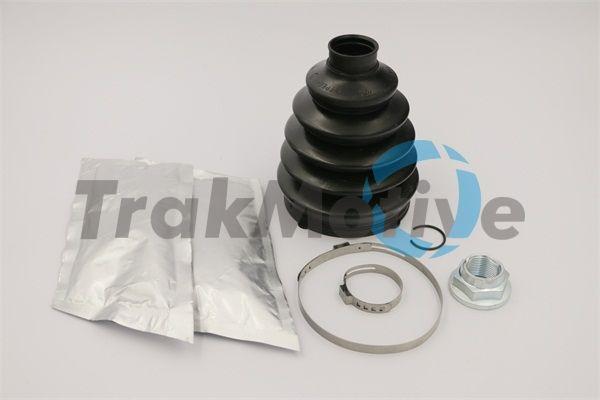Autoteam G500686 - Bellow, drive shaft car-mod.net