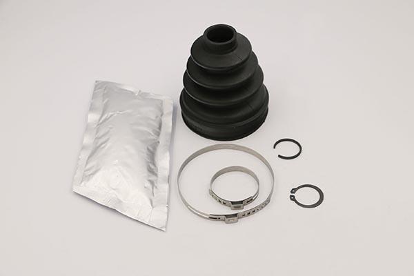Autoteam G500099 - Bellow, drive shaft car-mod.net