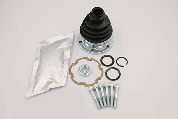 Autoteam G500095 - Bellow, drive shaft car-mod.net