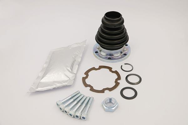Autoteam G500090 - Bellow, drive shaft car-mod.net