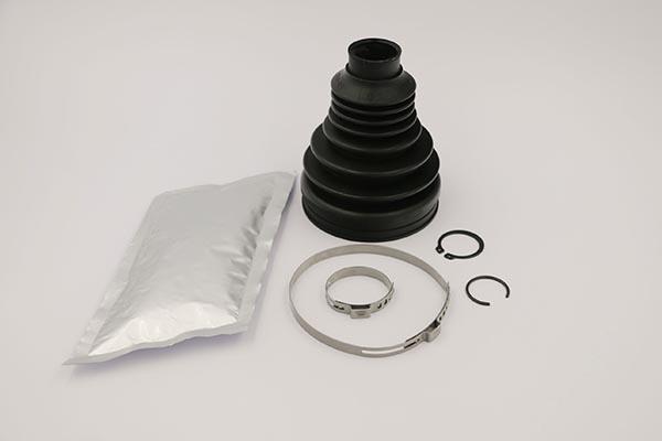 Autoteam G500093 - Bellow, drive shaft car-mod.net