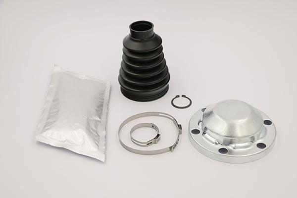 Autoteam G500092 - Bellow, drive shaft car-mod.net