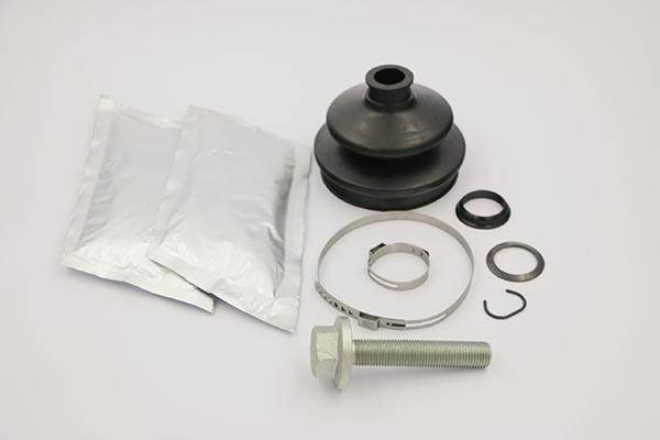 Autoteam G500062 - Bellow, drive shaft car-mod.net