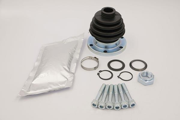 Autoteam G500089 - Bellow, drive shaft car-mod.net