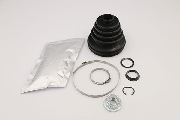 Autoteam G500084 - Bellow, drive shaft car-mod.net