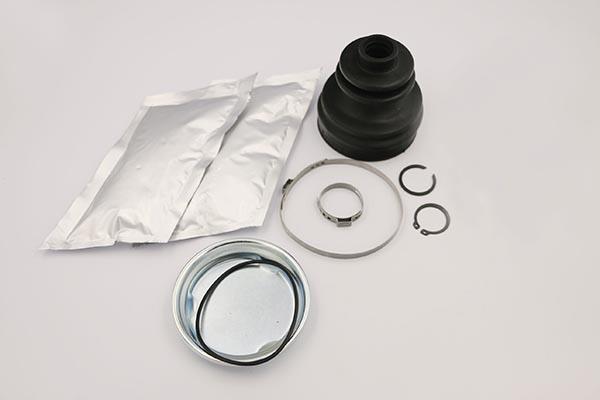 Autoteam G500080 - Bellow, drive shaft car-mod.net
