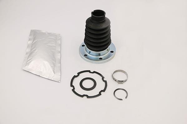 Autoteam G500082 - Bellow, drive shaft car-mod.net