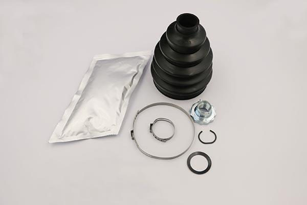 Autoteam G500075 - Bellow, drive shaft car-mod.net