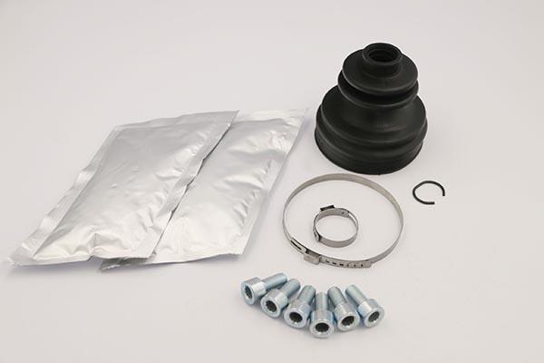 Autoteam G500105 - Bellow, drive shaft car-mod.net