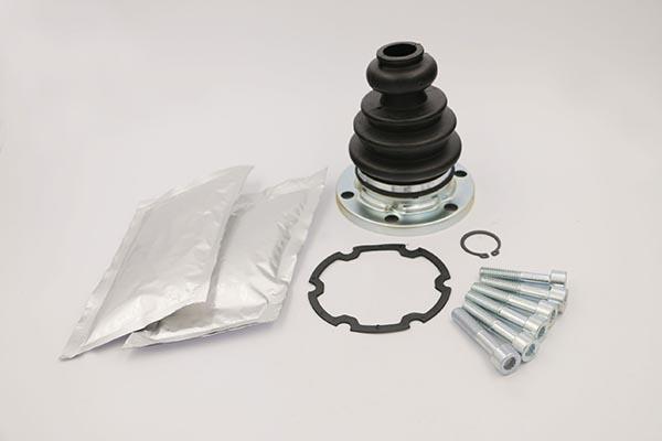 Autoteam G500100 - Bellow, drive shaft car-mod.net