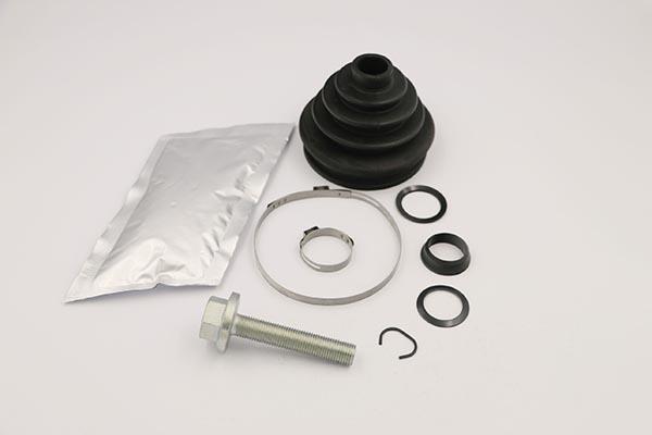 Autoteam G500101 - Bellow, drive shaft car-mod.net