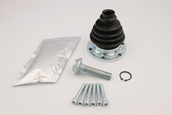 Autoteam G500107 - Bellow, drive shaft car-mod.net
