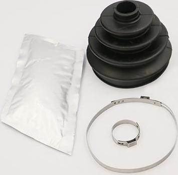 Autoteam G500186 - Bellow, drive shaft car-mod.net