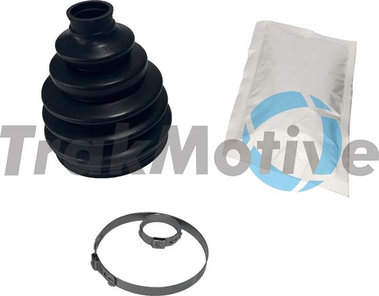 Autoteam G500839 - Bellow, drive shaft car-mod.net