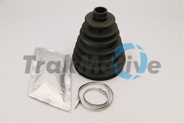 Autoteam G500831 - Bellow, drive shaft car-mod.net