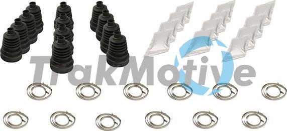 Autoteam G500829 - Bellow, drive shaft car-mod.net