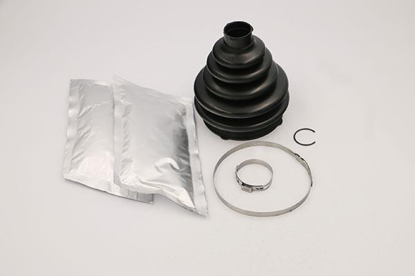 Autoteam G500204 - Bellow, drive shaft car-mod.net