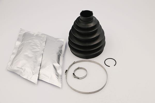Autoteam G500206 - Bellow, drive shaft car-mod.net