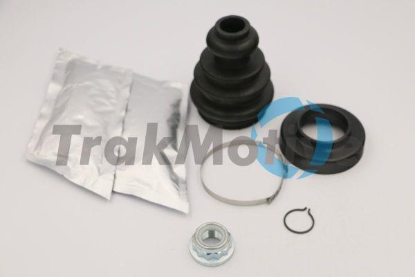 Autoteam G500797 - Bellow, drive shaft car-mod.net