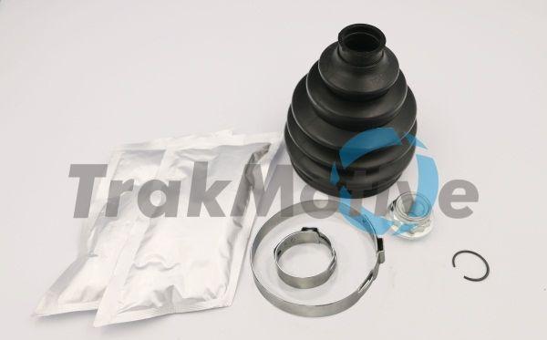 Autoteam G500786 - Bellow, drive shaft car-mod.net