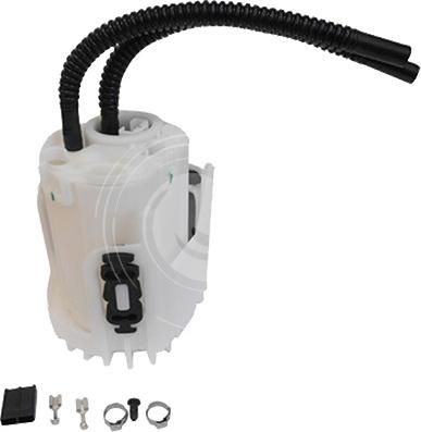 Autoteam G0495 - Swirlpot, fuel pump car-mod.net