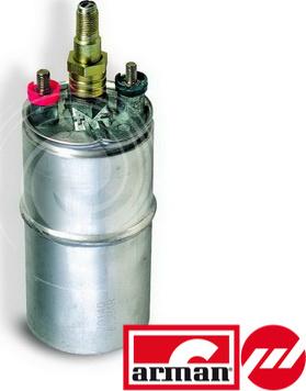 Autoteam G0140AS - Fuel Pump car-mod.net