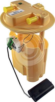 Autoteam G1404 - Sender Unit, fuel tank car-mod.net