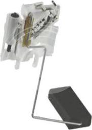 Autoteam G1355 - Sender Unit, fuel tank car-mod.net