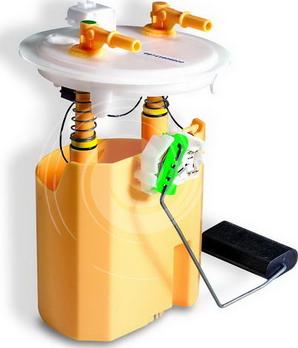 Autoteam G1264 - Sender Unit, fuel tank car-mod.net