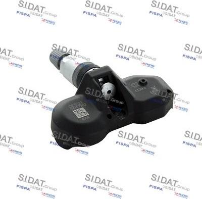 Autoteam G80045 - Wheel Sensor, tyre pressure control system car-mod.net