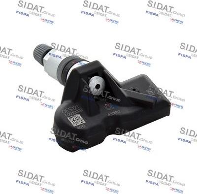 Autoteam G80046 - Wheel Sensor, tyre pressure control system car-mod.net