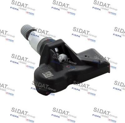 Autoteam G80047 - Wheel Sensor, tyre pressure control system car-mod.net