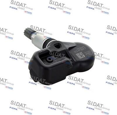Autoteam G80064 - Wheel Sensor, tyre pressure control system car-mod.net