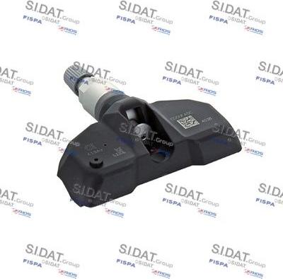Autoteam G80060 - Wheel Sensor, tyre pressure control system car-mod.net