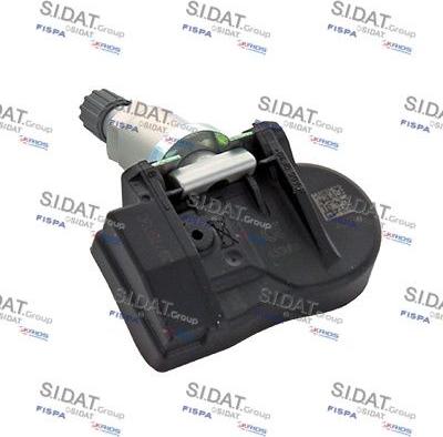 Autoteam G80062 - Wheel Sensor, tyre pressure control system car-mod.net